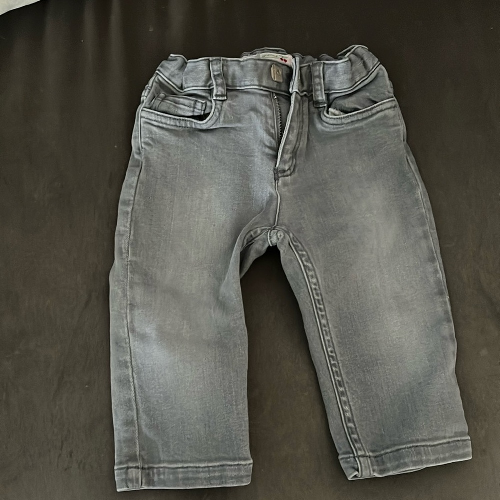 Bonpoint jeans